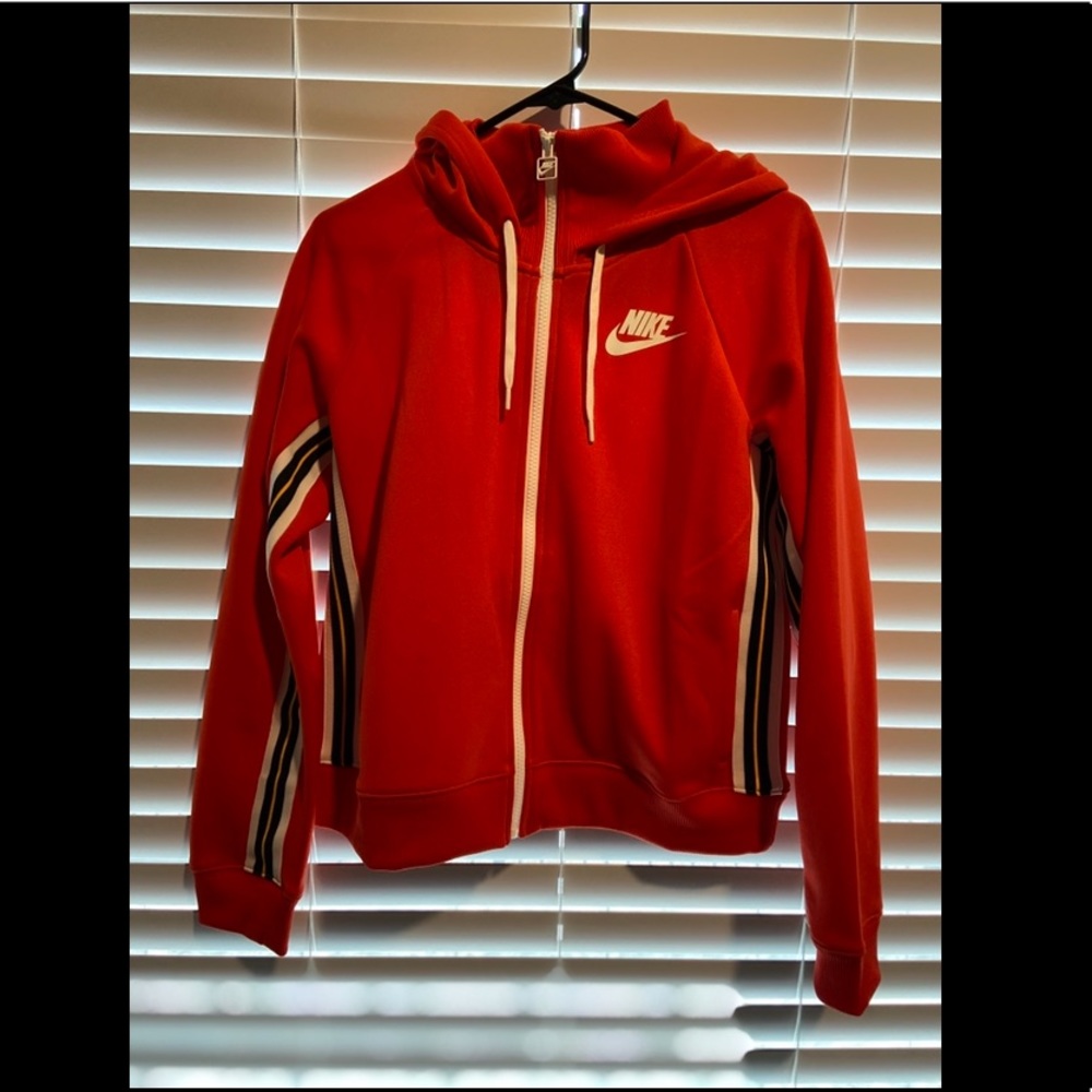 Women’s Nike Jacket